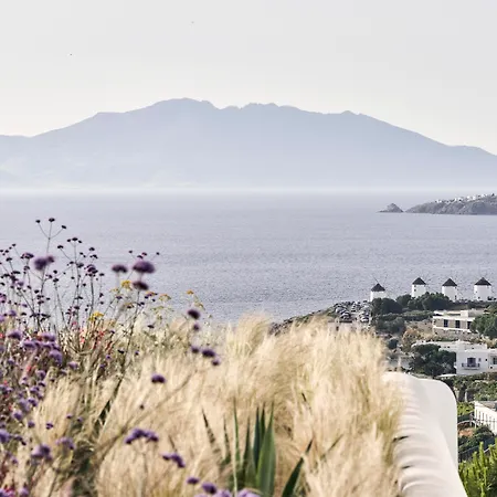 Myconian Korali Relais & Chateaux Mykonos Town