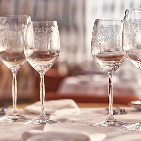 Myconian Korali Relais & Chateaux מלון Mykonos Town