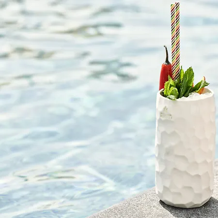 Myconian Korali Relais & Chateaux 5* Mykonos Town