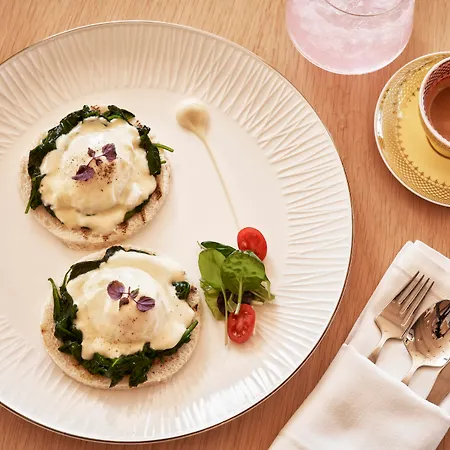 Myconian Korali Relais & Chateaux 5* Mykonos Town