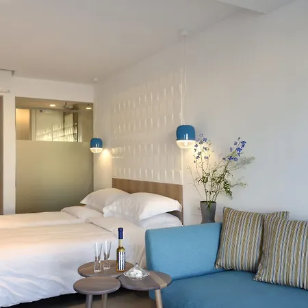 Myconian Korali Relais & Chateaux 5*