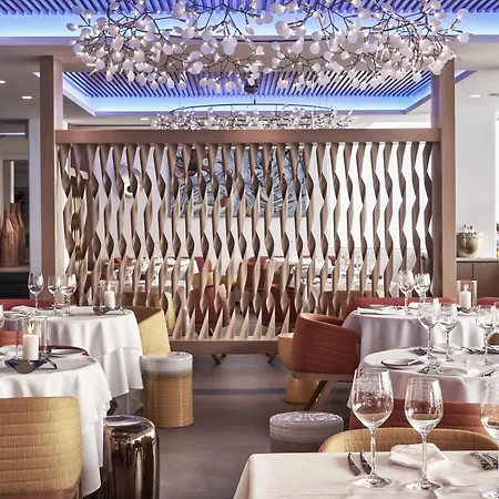 מלון Myconian Korali Relais & Chateaux Mykonos Town