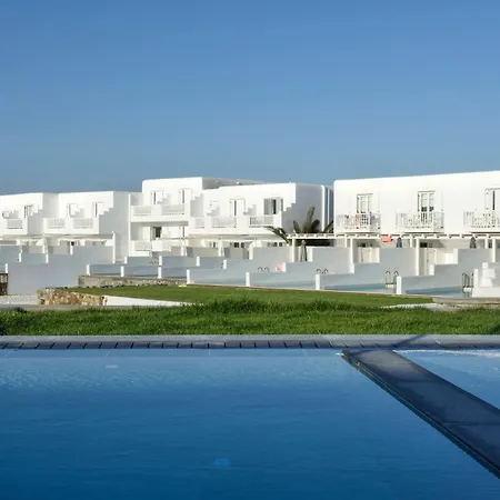 Myconian Korali Relais & Chateaux מלון Mykonos Town