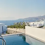 Myconian Korali Relais&chateaux Hotel Mykonos Town