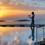 Myconian Korali Relais&chateaux Hotel