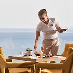 Myconian Korali Relais&chateaux Mykonos Town