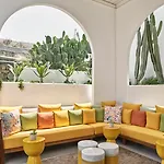 Myconian Korali Relais&chateaux