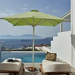 Hotel Myconian Korali Relais&chateaux Mykonos Town