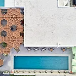 Myconian Korali Relais&chateaux Hotel 5*