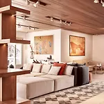 Hotel Myconian Korali Relais&chateaux Mykonos Town