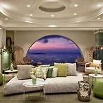 Hotel Myconian Korali Relais&chateaux 5*