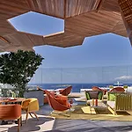 Hotel Myconian Korali Relais&chateaux