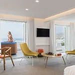 Hotel Myconian Korali Relais&chateaux 5*
