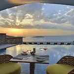 Myconian Korali Relais&chateaux Hotel