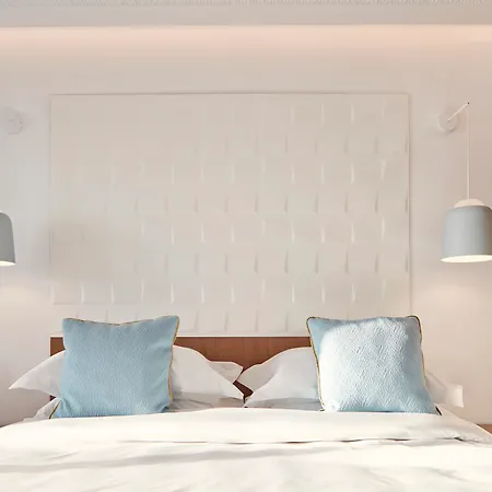 Hotell Myconian Korali Relais & Chateaux 5*