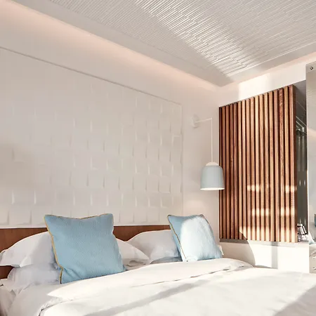 Hotel Myconian Korali Relais & Chateaux 5*