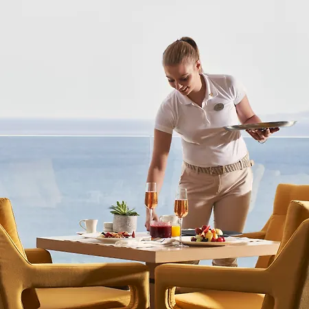 Myconian Korali Relais & Chateaux Mykonos Town