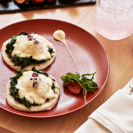 Myconian Korali Relais & Chateaux