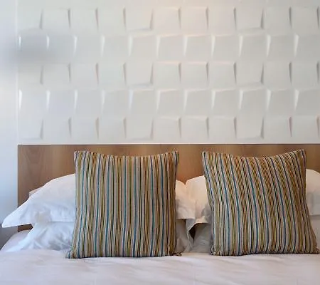 Myconian Korali Relais & Chateaux Hotell Mykonos Town