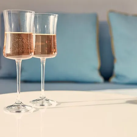 Myconian Korali Relais & Chateaux Hotell