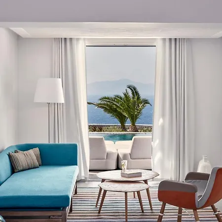 미코니안 코랄리 흘래&샤토 Mykonos Town