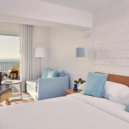 미코니안 코랄리 흘래&샤토 5* Mykonos Town