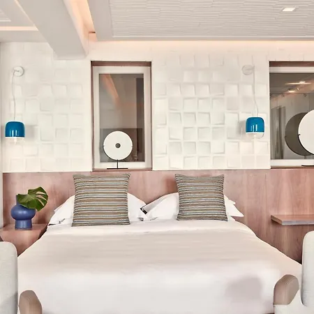 Myconian Korali Relais & Chateaux Hotell 5*