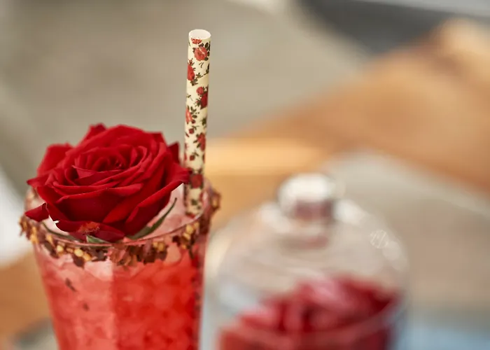 Myconian Korali Relais & Chateaux Hotel Mykonos Town