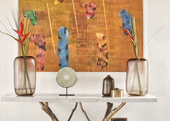 Myconian Korali Relais & Chateaux