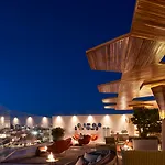 فندق ميكونيان كورالي ريلايس&شاتو Mykonos Town