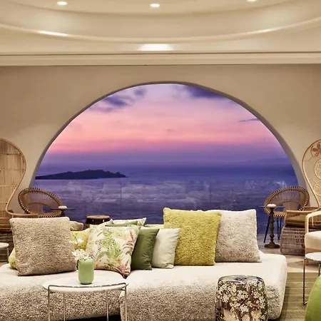 米克诺斯城珊瑚罗莱夏朵精品酒店 Mykonos Town