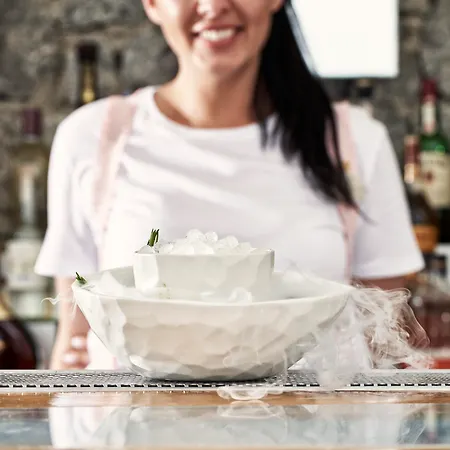 酒店 米克诺斯城珊瑚罗莱夏朵精品酒店 5*