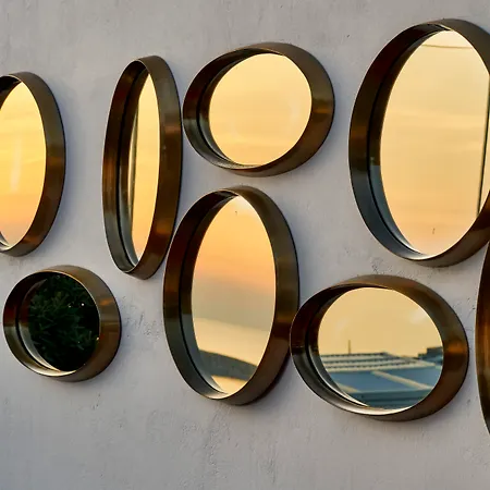 ミコニアン コラリ ルレ エ シャトー 5* Mykonos Town