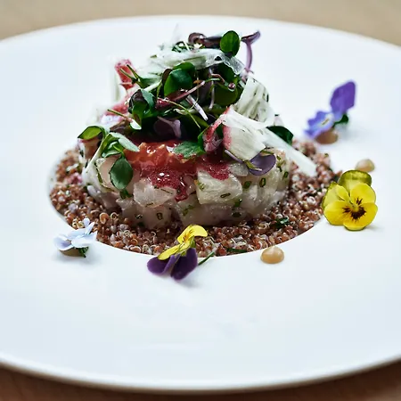 ホテル ミコニアン コラリ ルレ エ シャトー 5*