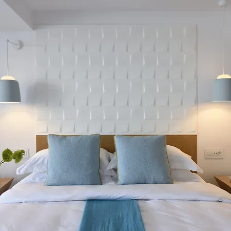 Myconian Korali Relais & Chateaux 5*