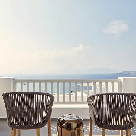 Ξενοδοχείο Myconian Korali Relais & Chateaux Mykonos Town