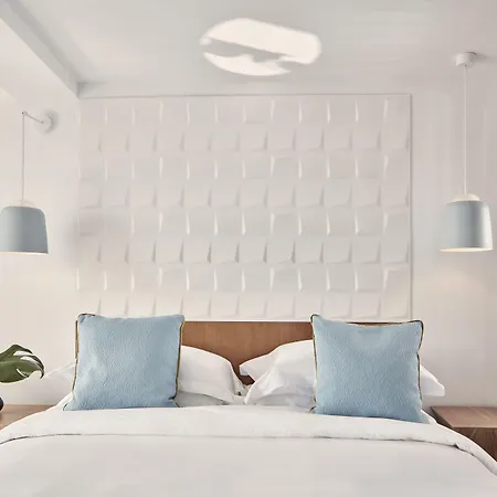 Ξενοδοχείο Myconian Korali Relais & Chateaux Mykonos Town