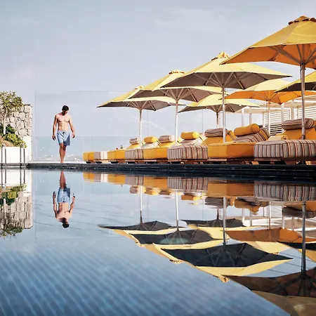 Myconian Korali Relais & Chateaux Ξενοδοχείο Mykonos Town