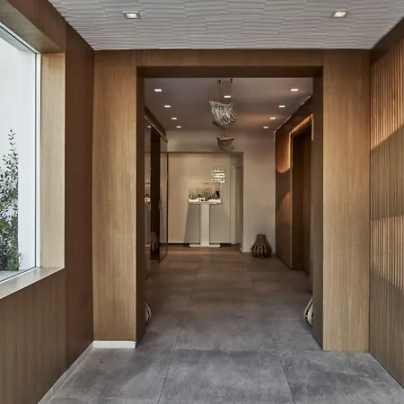 Myconian Korali Relais & Chateaux Ξενοδοχείο Mykonos Town