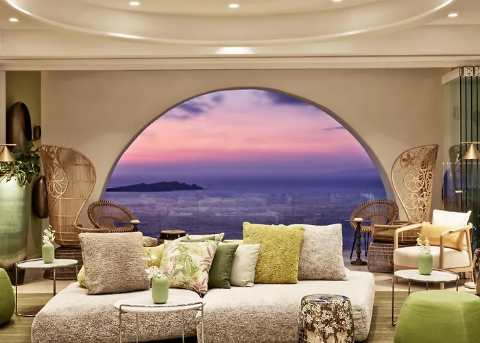 Myconian Korali Relais & Chateaux Mykonos Town