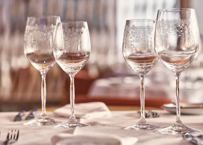 Myconian Korali Relais & Chateaux מלון Mykonos Town