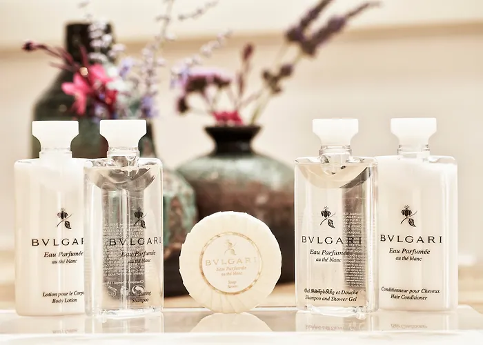 Hotel Myconian Korali Relais & Chateaux Mykonos Town