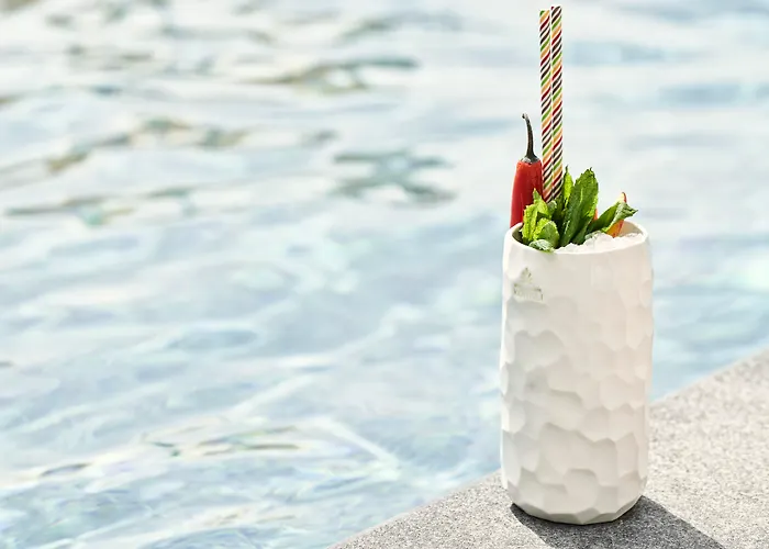 Myconian Korali Relais & Chateaux 5* Mykonos Town