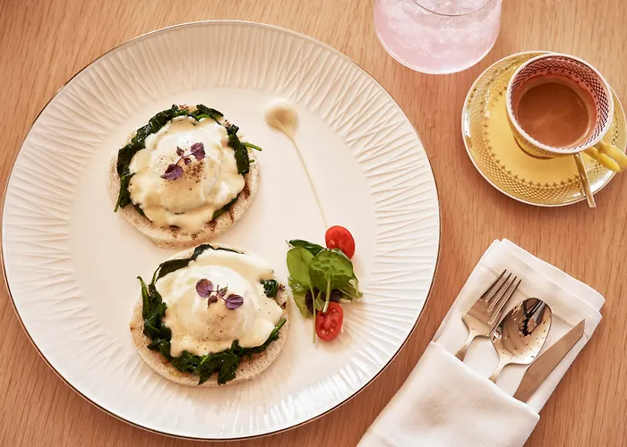 Myconian Korali Relais & Chateaux 5* Mykonos Town