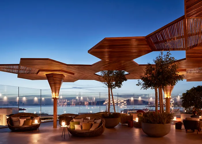 Myconian Korali Relais & Chateaux Mykonos Town