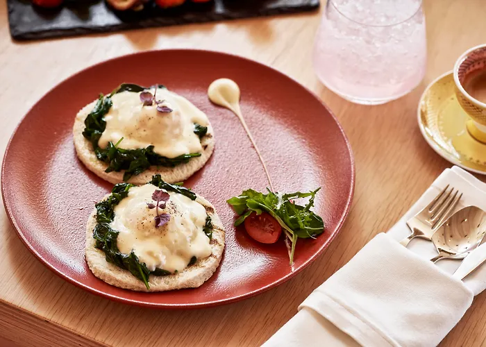 Myconian Korali Relais & Chateaux