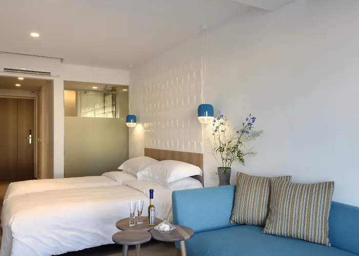 Myconian Korali Relais & Chateaux 5*