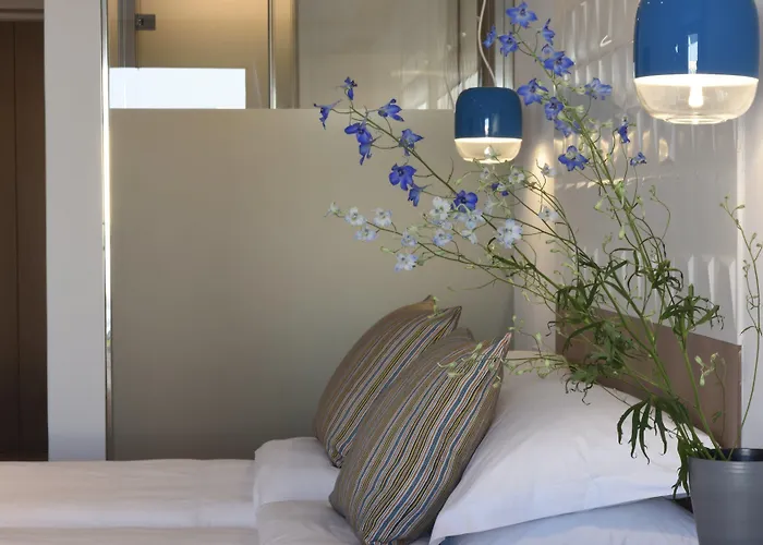 Myconian Korali Relais & Chateaux מלון Mykonos Town