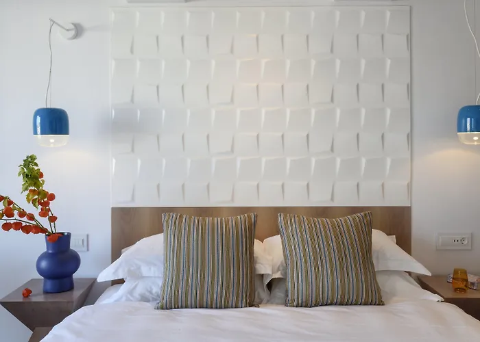 Myconian Korali Relais & Chateaux 5*