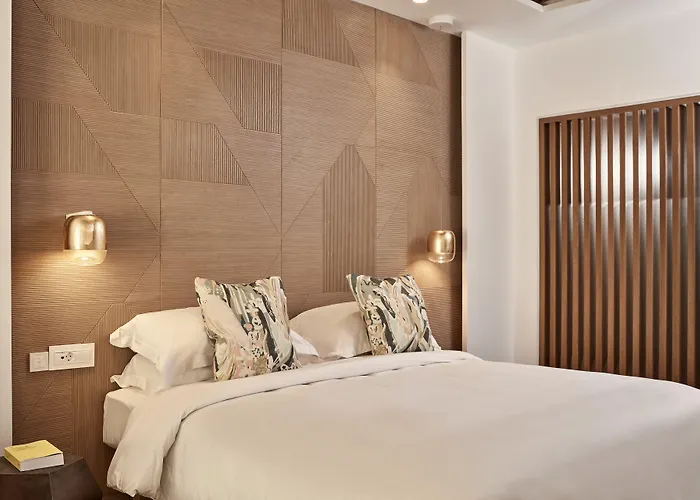 Myconian Korali Relais & Chateaux Hotel